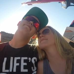 Meet your Posher, Russell